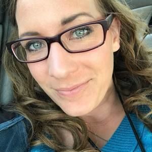 Meet your Posher, Ashlee